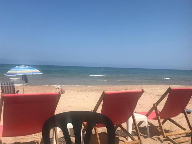 Casa De Pueblo Costa Blanca