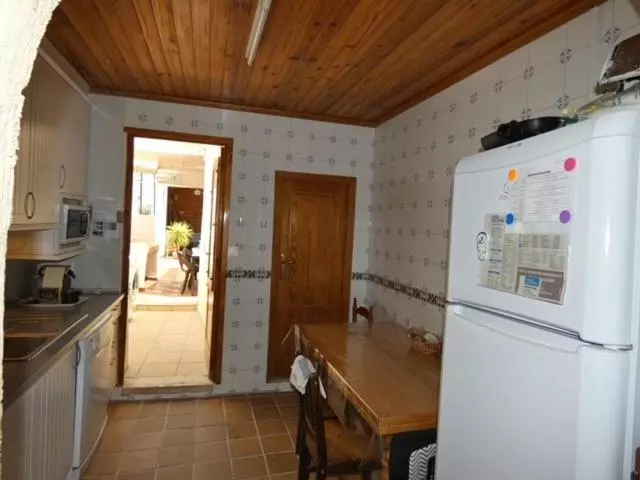 Casa De Pueblo   Costa Blanca