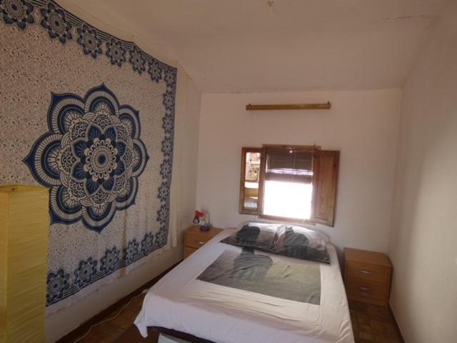 Casa De Pueblo Costa Blanca