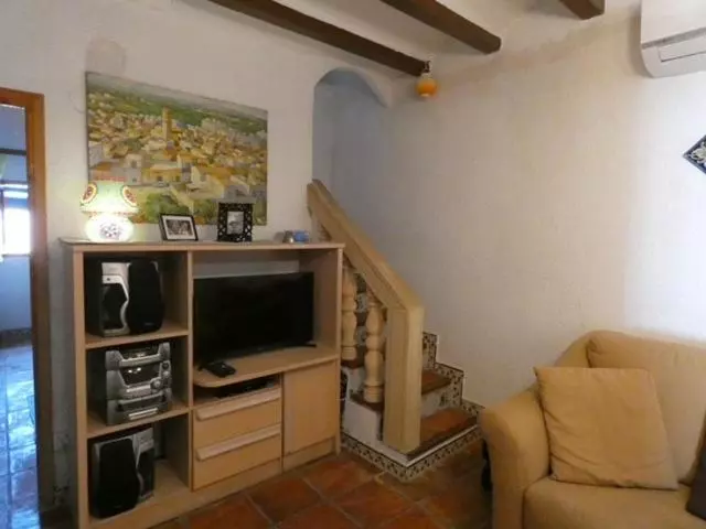 Casa De Pueblo   Costa Blanca