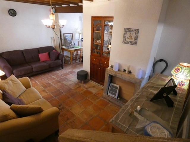 Casa De Pueblo Costa Blanca