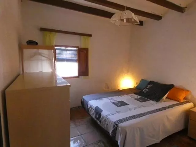 Casa De Pueblo   Costa Blanca