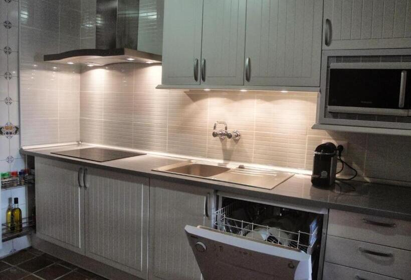 Casa De Pueblo Costa Blanca