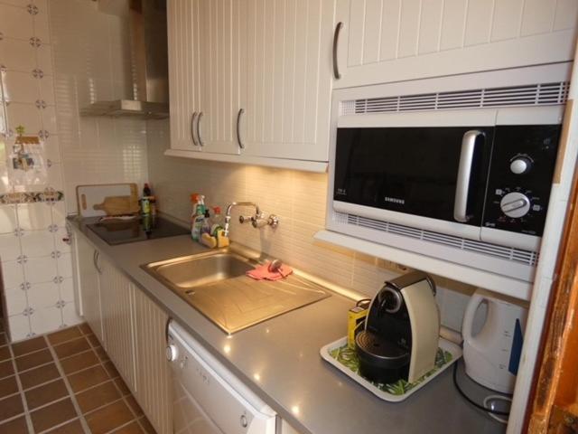 Casa De Pueblo Costa Blanca