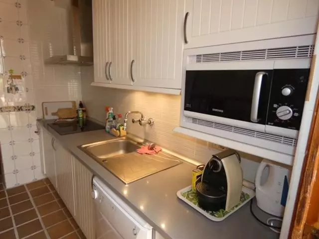 Casa De Pueblo   Costa Blanca