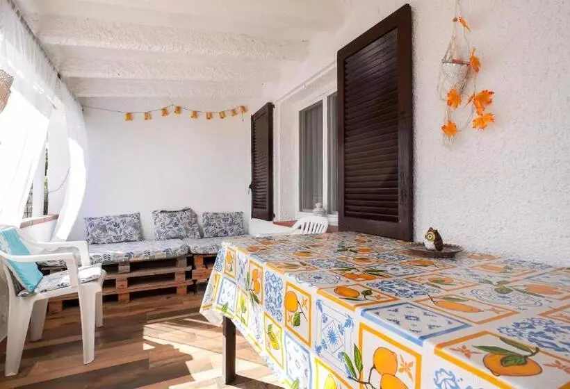 Casa Uly 2