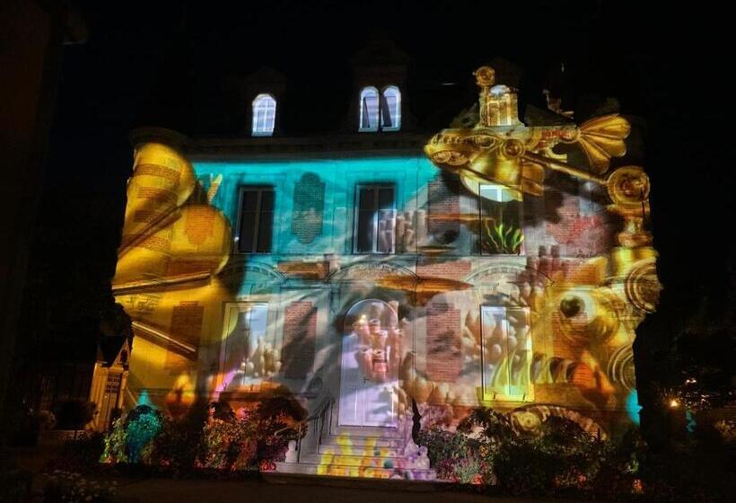 Cottage Le Cerf Volant