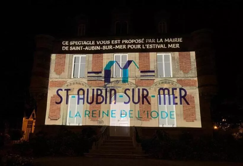 Cottage Le Cerf Volant