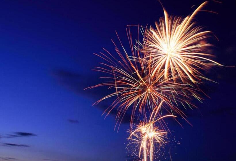 Cottage Le Cerf Volant