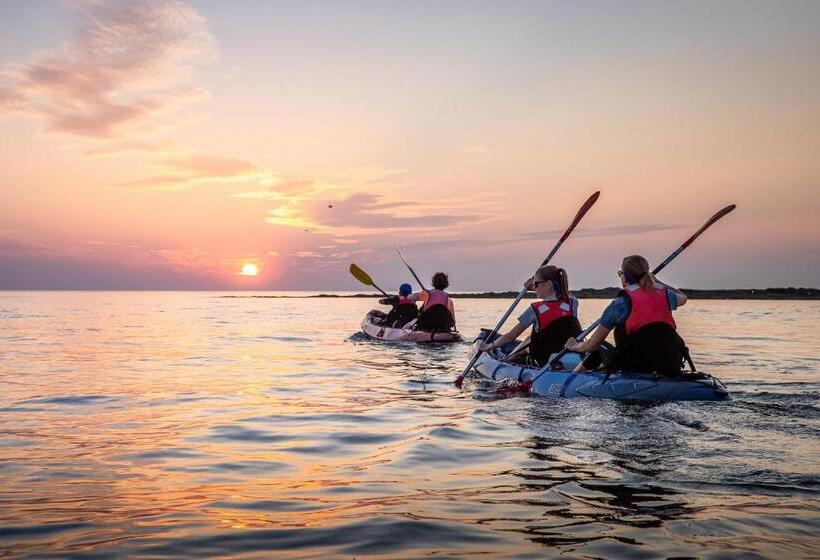 Cottage Le Cerf Volant