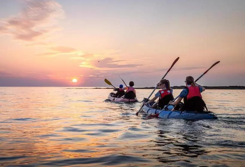 Cottage Le Cerf Volant