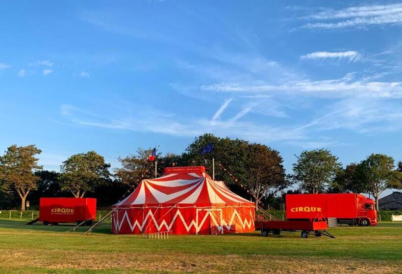 Cottage Le Cerf Volant