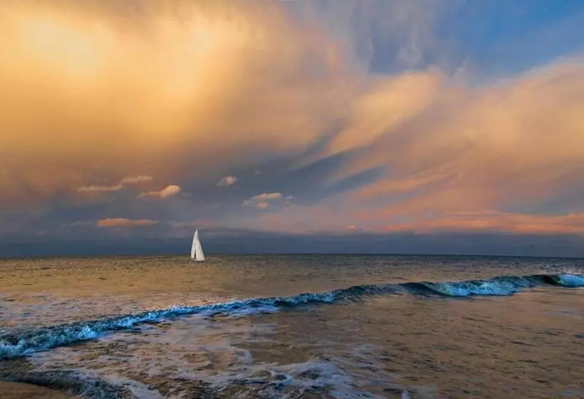 Cottage Le Cerf Volant