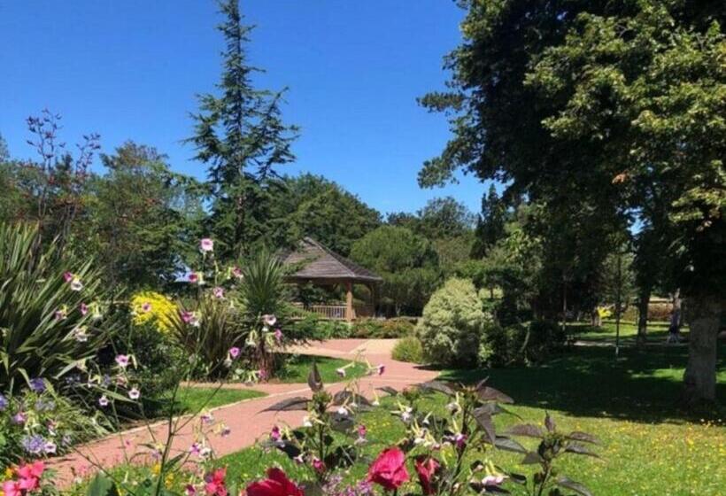 Cottage Le Cerf Volant