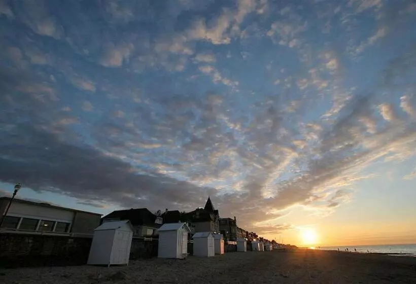 Cottage Le Cerf Volant