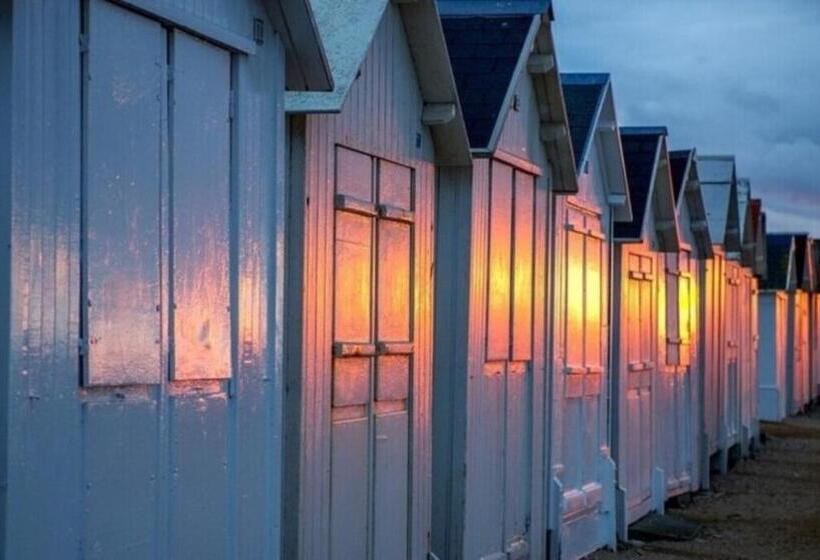 Cottage Le Cerf Volant