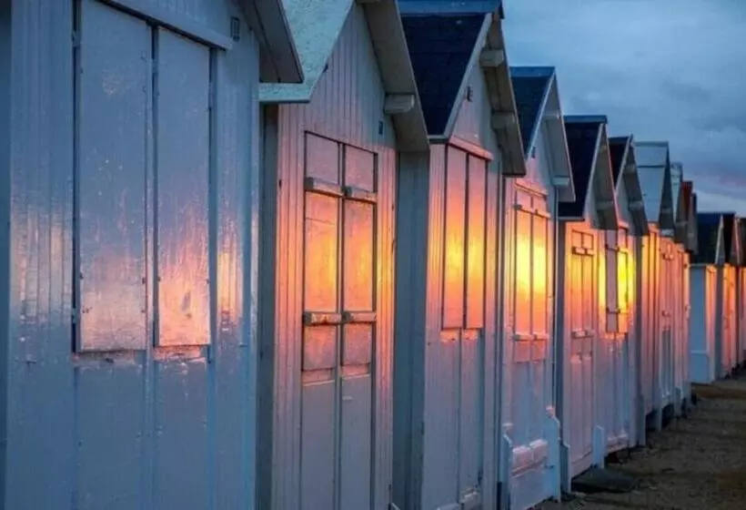 Cottage Le Cerf Volant