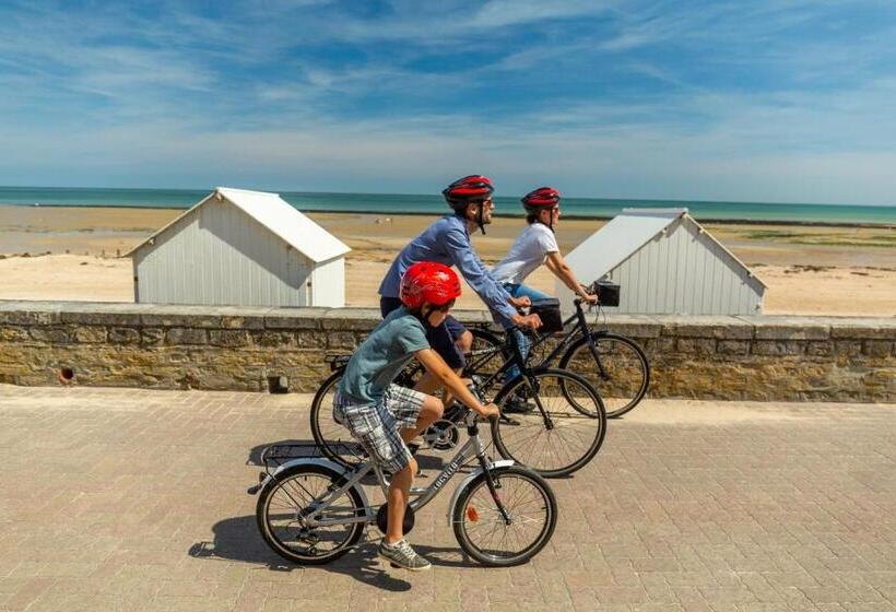 Cottage Le Cerf Volant