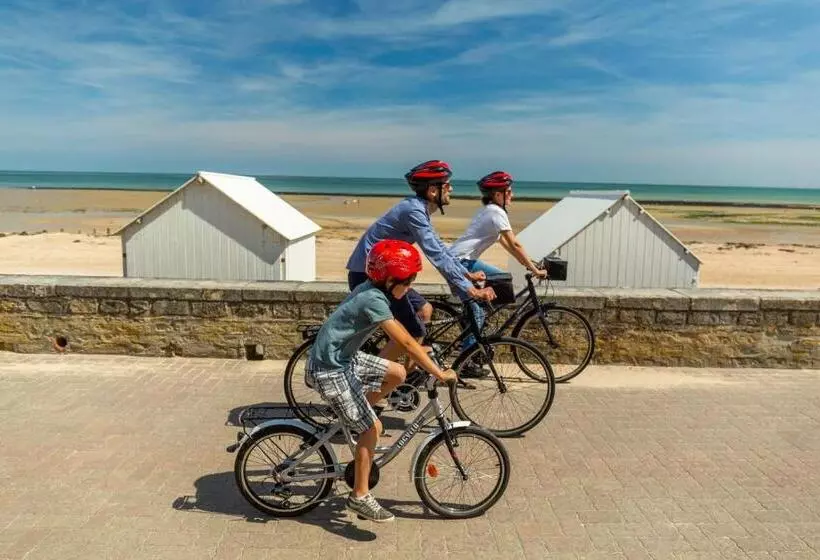 Cottage Le Cerf Volant