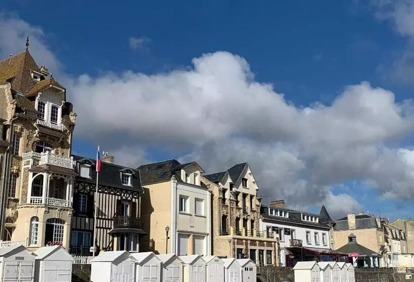 Cottage Le Cerf Volant