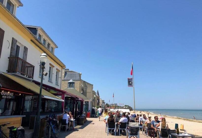 Cottage Le Cerf Volant