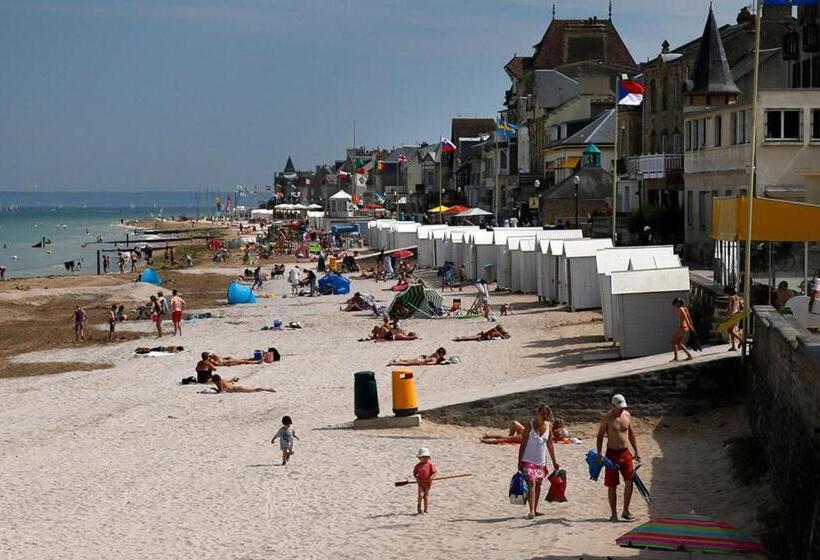 Cottage Le Cerf Volant