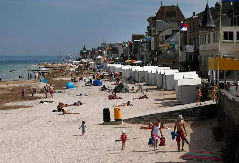 Cottage Le Cerf Volant