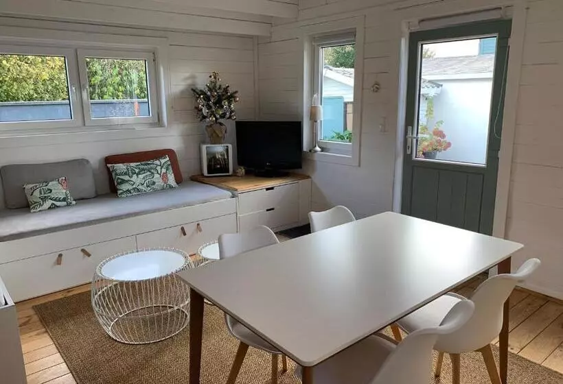 Cottage Le Cerf Volant