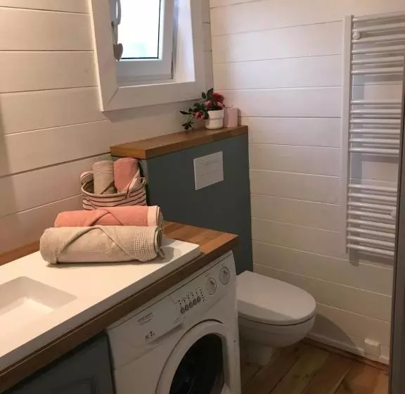 Cottage Le Cerf Volant