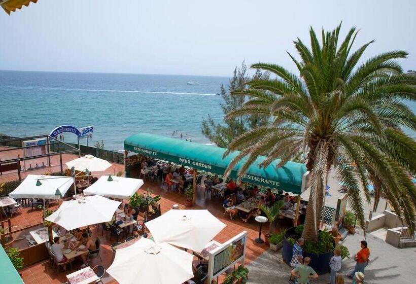 Doñana Apartamento Sunset First Line To The Beach