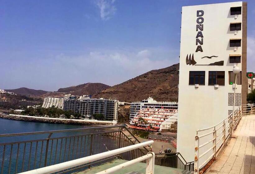 Doñana Apartamento Sunset First Line To The Beach