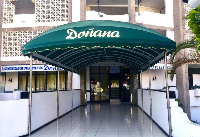 Doñana Apartamento Sunset First Line To The Beach