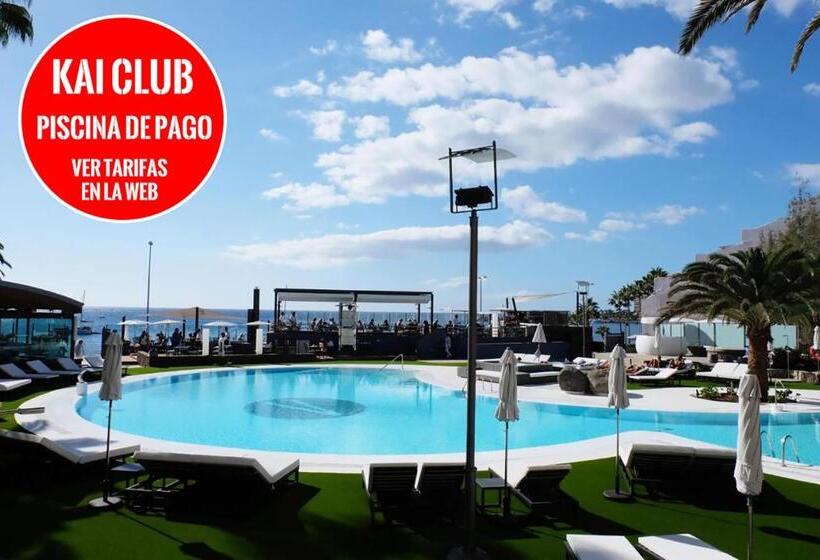 Doñana Apartamento Sunset First Line To The Beach