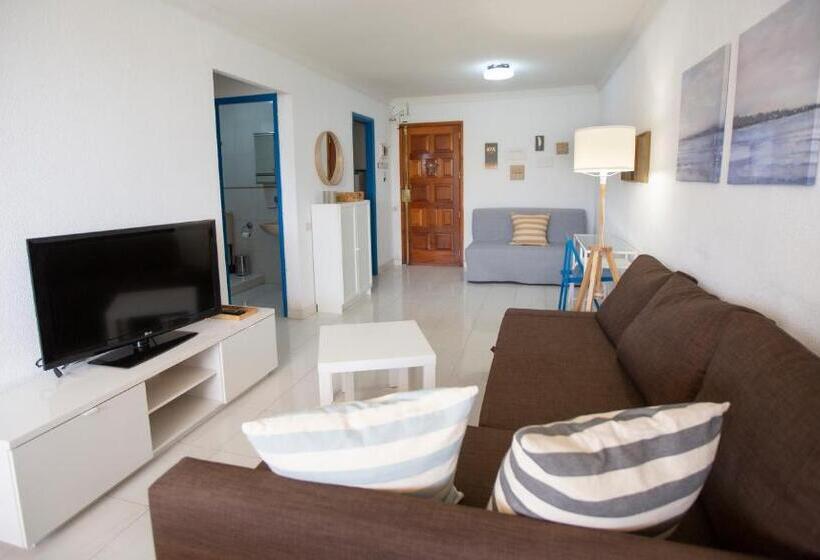 Doñana Apartamento Sunset First Line To The Beach