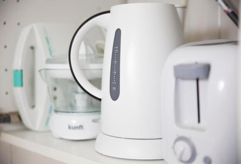 Doñana Apartamento Sunset First Line To The Beach