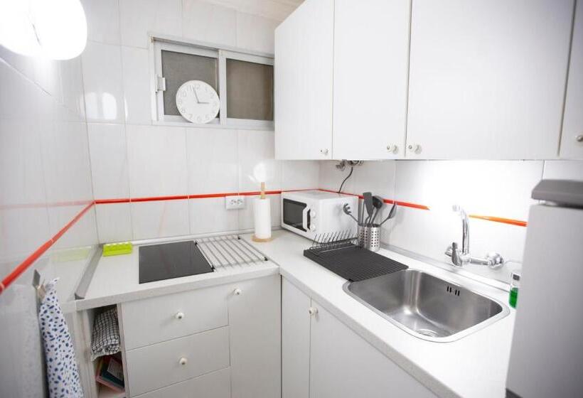 Doñana Apartamento Sunset First Line To The Beach