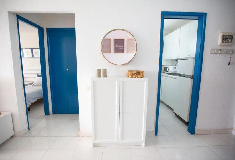 Doñana Apartamento Sunset First Line To The Beach