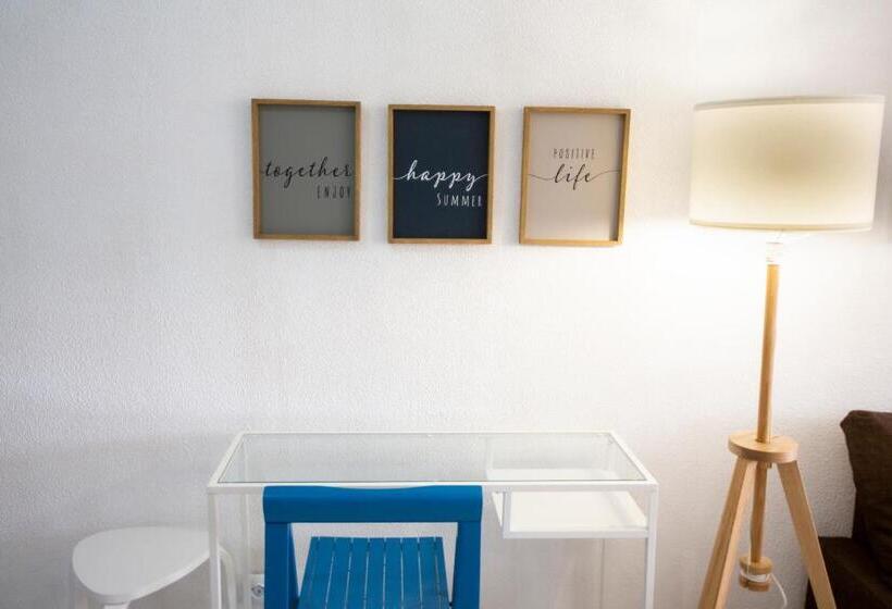 Doñana Apartamento Sunset First Line To The Beach