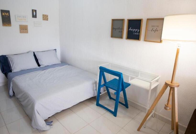 Doñana Apartamento Sunset First Line To The Beach