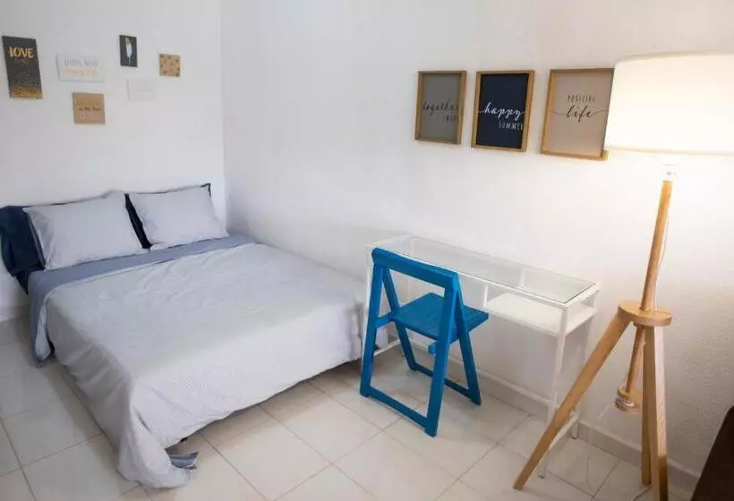 Doñana Apartamento Sunset First Line To The Beach