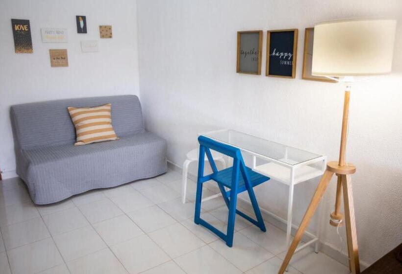 Doñana Apartamento Sunset First Line To The Beach