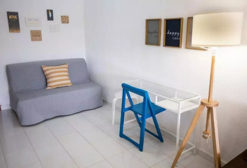 Doñana Apartamento Sunset First Line To The Beach