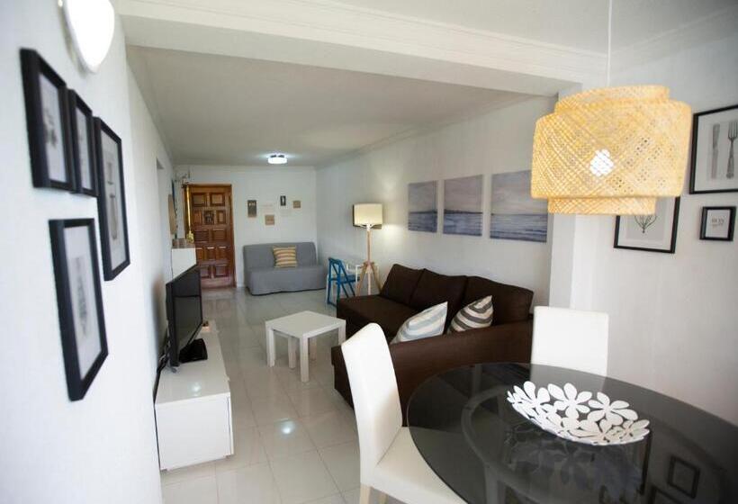 Doñana Apartamento Sunset First Line To The Beach