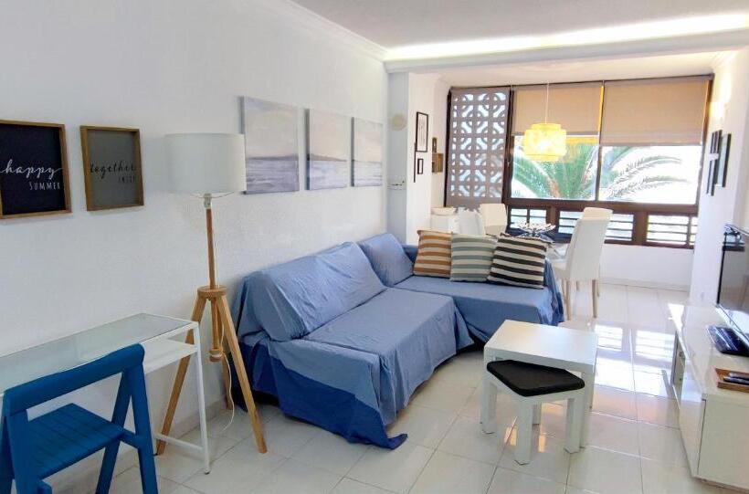 Doñana Apartamento Sunset First Line To The Beach