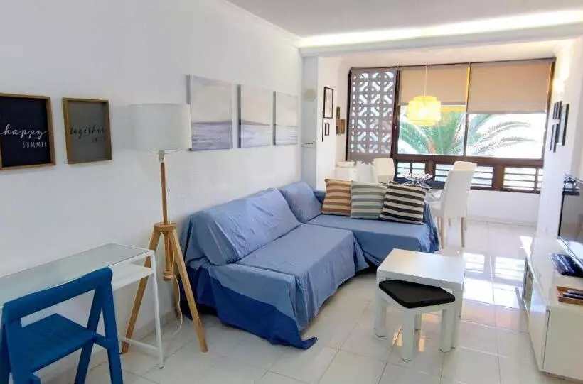 Doñana Apartamento Sunset First Line To The Beach