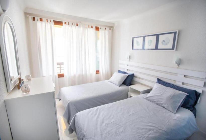 Doñana Apartamento Sunset First Line To The Beach