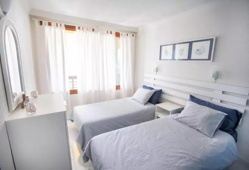 Doñana Apartamento Sunset First Line To The Beach