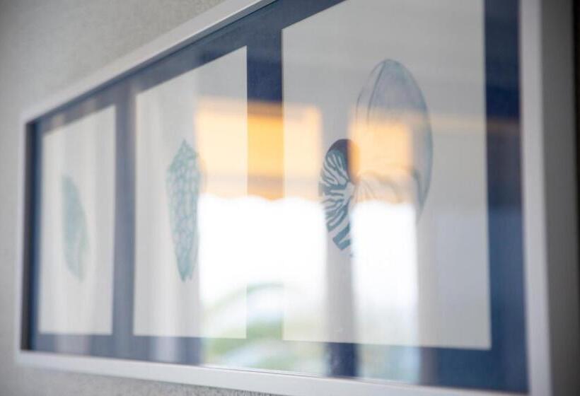 Doñana Apartamento Sunset First Line To The Beach