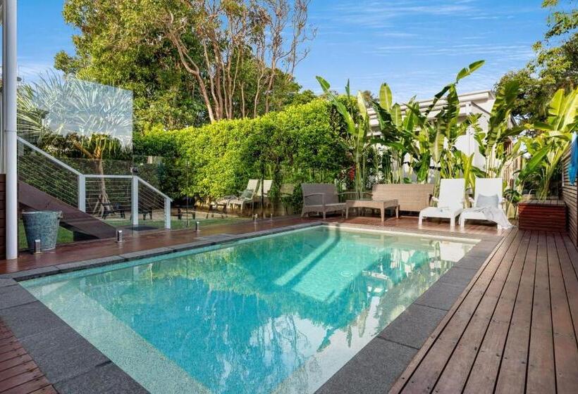 Dwyer St Great Family Beach House