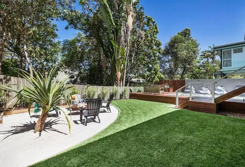 Dwyer St Great Family Beach House